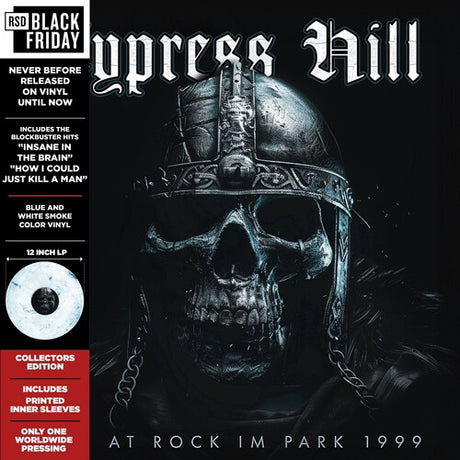 At Rock Im Park 1999 (Rsd), Cypress Hill, LP