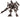 Armored Core - Rayleonard 03-Aaliyah Supplice