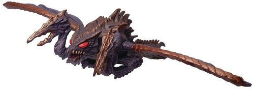 Megaguirus, Bandai Movie Monster Series, Collectibles