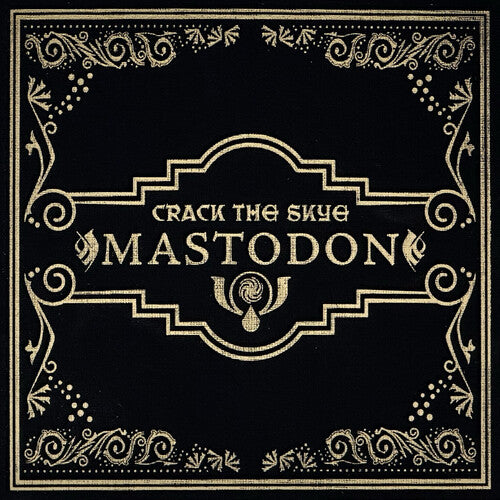 Crack The Skye (15Th Anniversary Deluxe Edition)