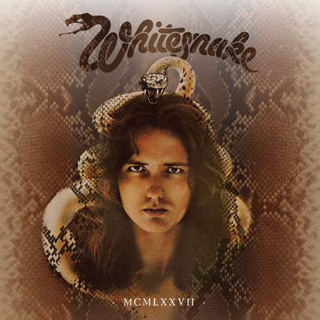 Whitesnake Mcmlxxvii, Whitesnake, LP