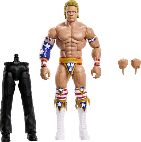 Wwe Elite Collection Summerslam Lex Luger, Wwe, Collectibles