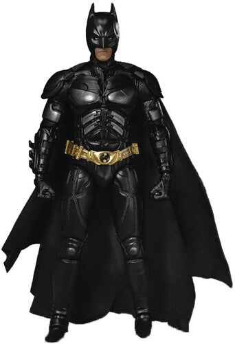 Batman (The Dark Knight), Beast Kingdom, Collectibles
