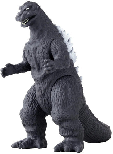 5 Godzilla Soft Vinyl Figure Seriesgodzilla 1954, 5 Godzilla Soft Vinyl Figure Seriegodzilla 1954, Collectibles