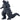 5 Godzilla Soft Vinyl Figure Seriesgodzilla 2023