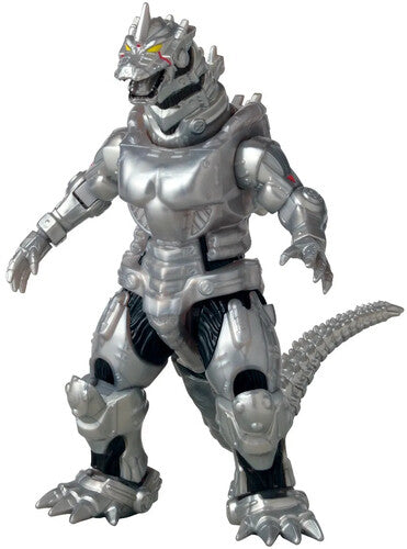 6 Godzilla Action Figure Set Seriesmechagodzilla, 6 Godzilla Action Figuremechagodzilla, Collectibles
