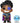 Funko Pop & Buddy Elio With Buddy