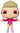 Funko Pop Rocks Pink Trustfall