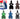 Toho Blind Box Wave 06 (Marusan) - Blind Box Flat