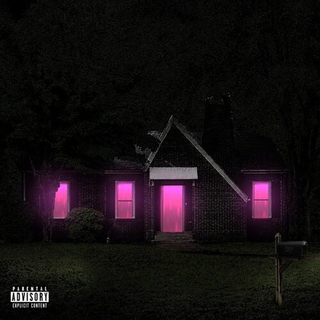 Mixtape Pluto, Future, LP