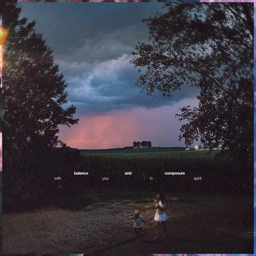 With You In Spirit - Pink
