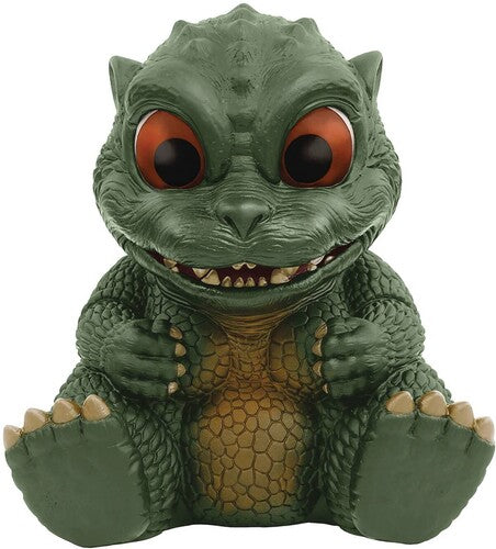 Toho Monster Series Enshrined Monsters Littlegodzi, Banpresto, Collectibles