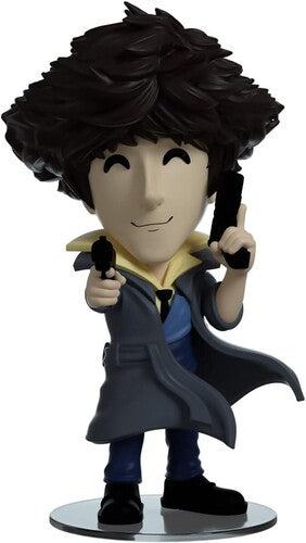 Cowboy Bebop-Last Stand Spike, Youtooz, Collectibles