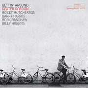Gettin' Around (Blue Note Classic Vinyl Series)