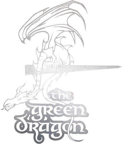 Lord Of The Rings Trilogy - Green Dragon Metalbird, Other, Collectibles
