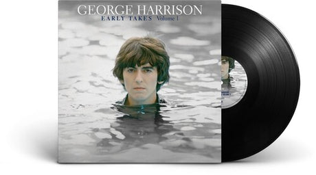 Early Takes Volume 1, George Harrison, LP