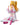 2.5 Dimen. Seduction - Liliel Angel Airborne Corps