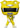 Pop Mighty Morphin Power Rangers Movie Yellow