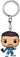 Keychain Fantastic Four 2025 S1 Pop 2