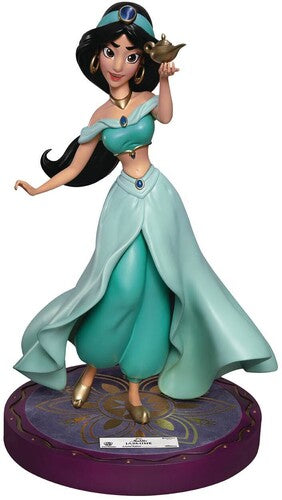 Disney Master Craft Princess Jamine (Le), Beast Kingdom, Collectibles