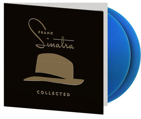 Collected, Frank Sinatra, LP