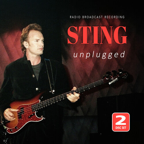 Unplugged / Radio Broadcast