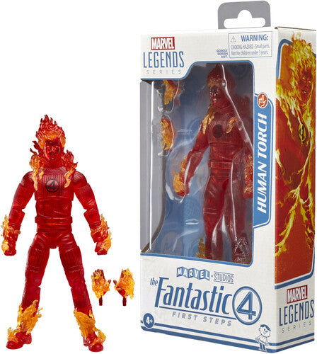 F4 Legends Ff 5, F4 Legends Ff 5, Collectibles