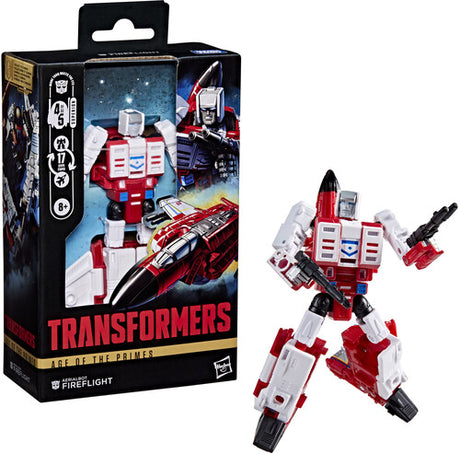 Tra Gen Dlx Fireflight, Tra Gen Dlx Fireflight, Collectibles