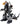 Zoids - Rz-014 Godos Marking Plus Version