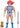 Thundercats Deluxe Wave 01 - Lion-O