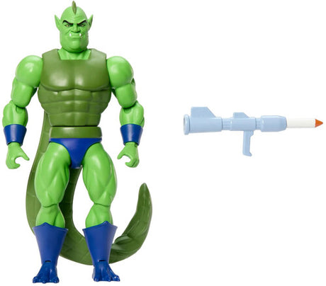 Motu Origins Cartoon Collection Whiplash, Masters Of The Universe, Collectibles