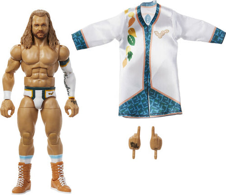 Wwe Elite Collection Figure 33, Wwe, Collectibles