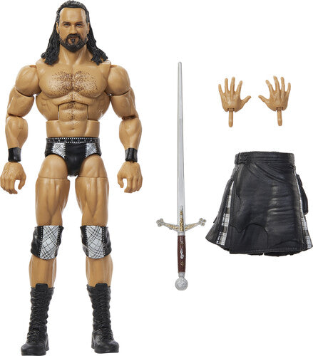 Wwe Elite Collection Figure 31, Wwe, Collectibles