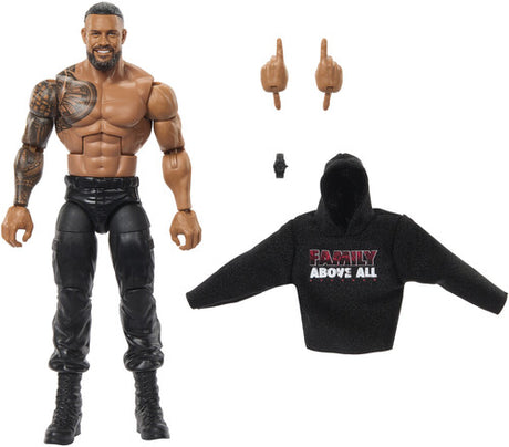 Wwe Elite Collection Figure 57, Wwe, Collectibles