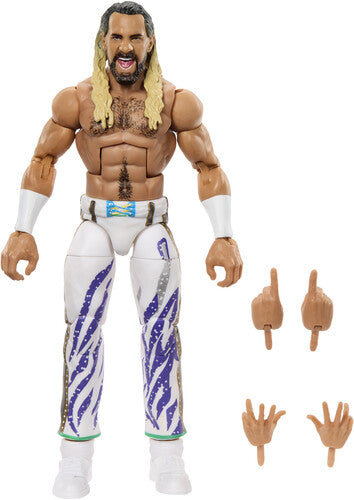 Wwe Elite Collection Figure 58, Wwe, Collectibles