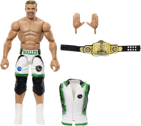 Wwe Elite Collection Figure 60, Wwe, Collectibles