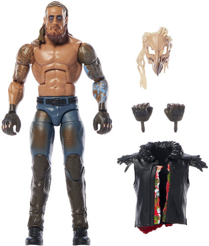 Wwe Elite Figure 45, Wwe, Collectibles
