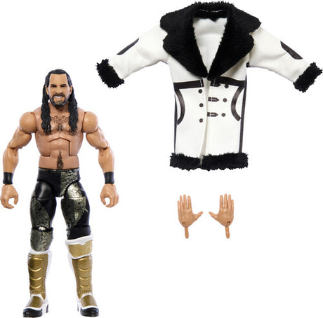 Wwe Elite Collection Top Picks 29, Wwe, Collectibles