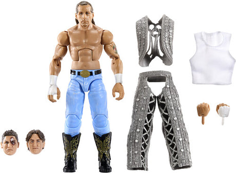 Wwe Premium Live Event Survivor Shawn Michaels, Wwe, Collectibles