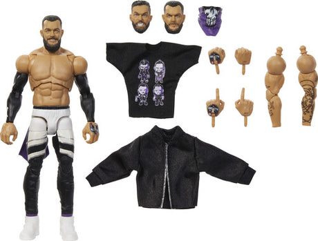 Wwe Ultimate Edition Figure 19, Wwe, Collectibles