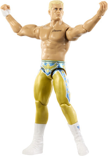 Wwe Main Event Figure 42, Wwe, Collectibles