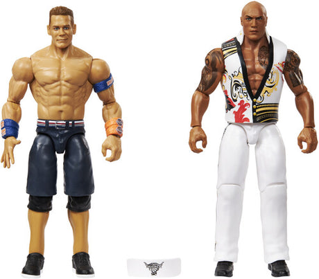 Wwe Showdown 2 Pack Figure 13, Wwe, Collectibles