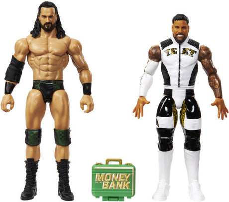 Wwe Showdown 2 Pack Figure 14, Wwe, Collectibles