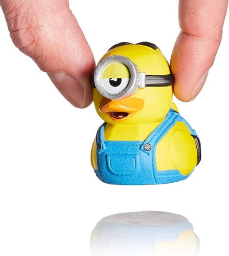 Minions Mini Stuart, Tubbz, Collectibles