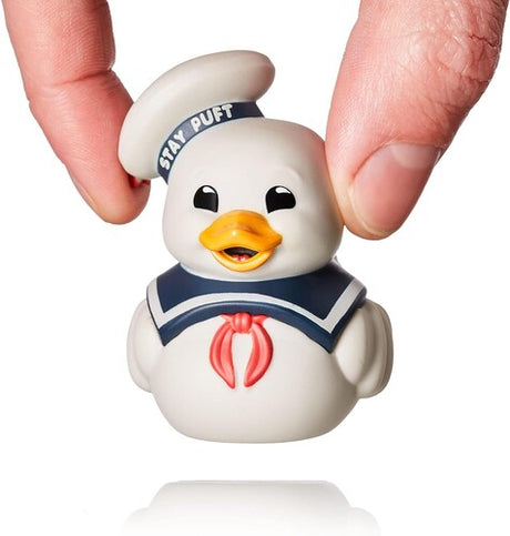 Ghostbusters Mini Stay Puft, Tubbz, Collectibles