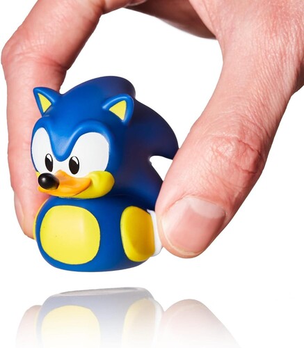 Sonic Mini Sonic, Tubbz, Collectibles