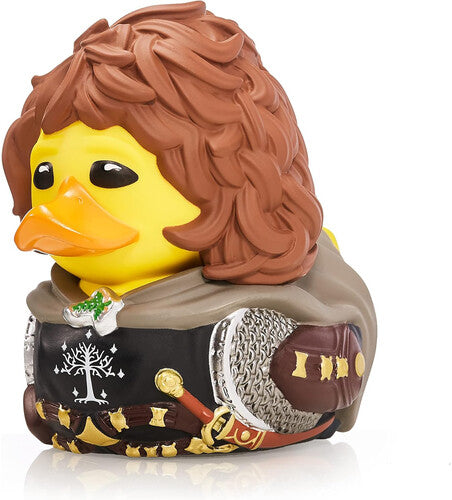 Lord Of The Rings Boxed Pippin Took, Tubbz, Collectibles