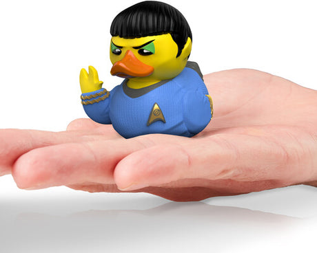 Star Trek Mini Spock, Tubbz, Collectibles