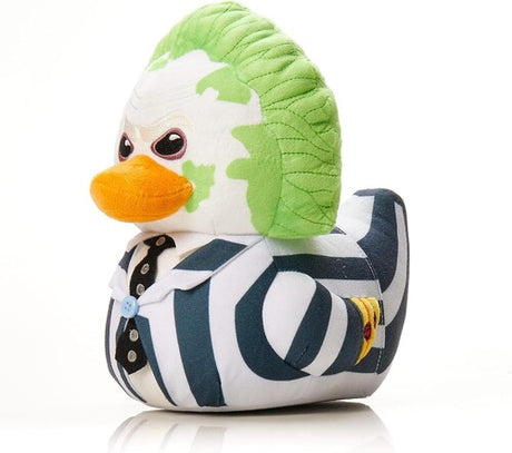 Beetlejuice Plush, Tubbz, Collectibles
