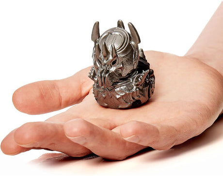 Lord Of The Rings Mini Sauron, Tubbz, Collectibles